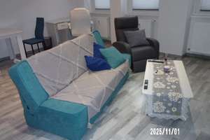 Vollmöblierte zentrumsnahe 2 Zi.- TOP - SINGLE - Wohnung - im Premium-Objekt   – Josef - Ries - Str. 10, 99086 Johannesvorstadt, Erfurt – Vorschaubild 21