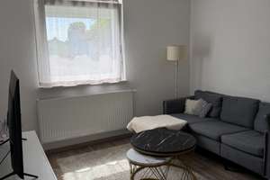 Praktische 2-Zimmer-Wohnung in Stuttgart - Zuffenhausen  – Gundelsheimer Straße 76, 70437 Rot, Stuttgart – Vorschaubild 2
