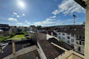 Schöne 3-Zi-Wohnung im 3. OG  Pforzheim Nordstadt