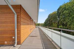 Exklusives Penthouse in Essen-Fischlaken: ca. 128 m² Wohnkomfort plus weitläufige Dachterrasse – Die vollständige Adresse der Immobilie erhältst du vom Anbieter., 45239 Fischlaken, Essen – Vorschaubild 13