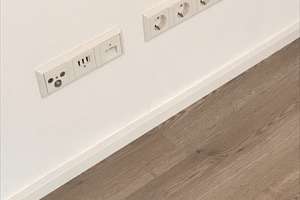 Schöne 2-Zimmer-UG-Wohnung in Ulm-Böfingen / Lettenwald – Ruhige Wohnlage im Grünen – Die vollständige Adresse der Immobilie erhältst du vom Anbieter., 89075 Böfingen, Ulm – Vorschaubild 30