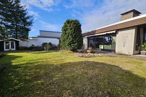 Seltene Gelegenheit - Attraktiver Bungalow mit 193 m² Wohnnutzfläche in Traumlage von Bo-Stiepel – Die vollständige Adresse der Immobilie erhältst du vom Anbieter., 44797 Stiepel, Bochum – Vorschaubild 18