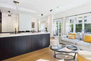 Traumwohnung im Andreas Quartier - Urbaner Luxus trifft Ruhe – Die vollständige Adresse der Immobilie erhältst du vom Anbieter., 40213 Altstadt, Düsseldorf – Vorschaubild 7