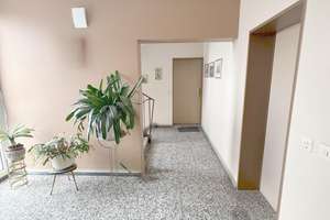 Vermietete Zwei-Zimmer-Wohnung mit Loggia und Stellplatz in Arbergen – Die vollständige Adresse der Immobilie erhältst du vom Anbieter., 28307 Mahndorf, Bremen – Vorschaubild 6