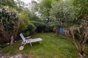 Helle 2-Zi.-Gartenwhg mit Hobbyraum (Wohn-/Nutzfläche ca. 93 m²) im Maisonettestil in der Lerchenau! – Die vollständige Adresse der Immobilie erhältst du vom Anbieter., 80935 Lerchenau-Ost, München – Vorschaubild 12