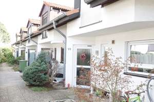 MZ-BRETZENHEIM/NÄHE HAIFFA Reihenhaus auf 144 m² Grund ca.90 m² mit 3ZKB+GästeWC+Terrasse+Stellplatz