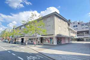 Wohn-Geschäftshaus mit großem Entwicklungspotenzial in Citylage von Rüsselsheim am Main – Groß-Gerau (Kreis) – Vorschaubild 1
