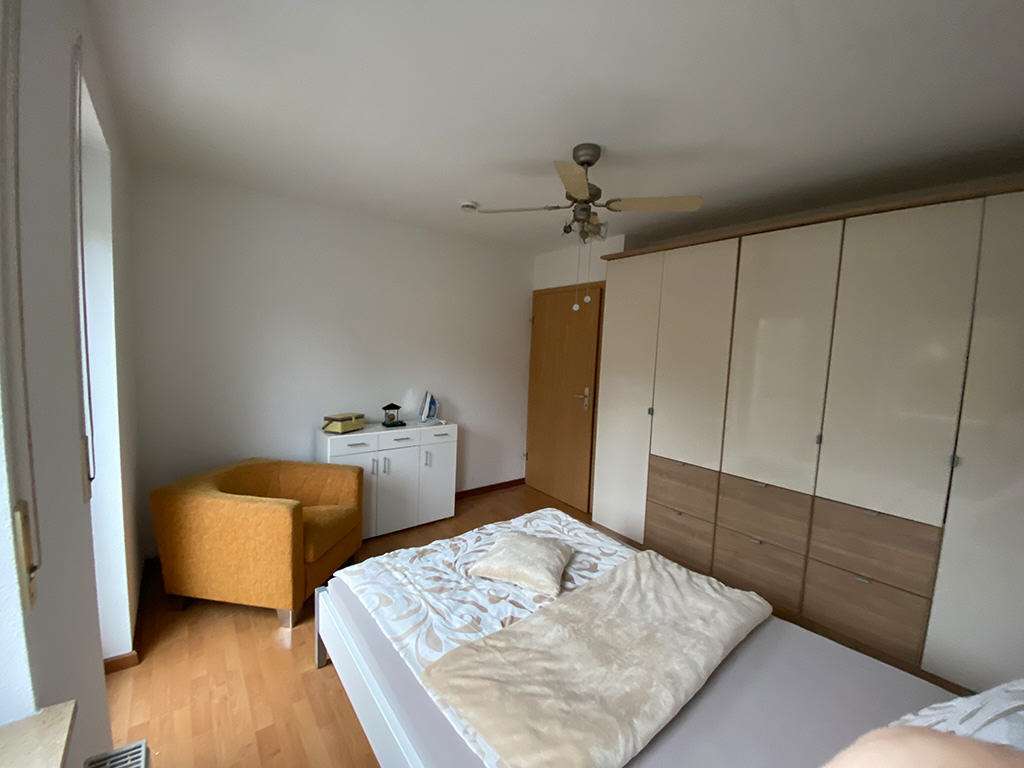 Immobilie in Steinheim an der Murr - so nett, Maisonette - Bild 9