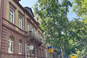 Arbeits- und Standortqualität! Repräsentativer Altbau für Büro, Kanzlei, Schulungen - Zentrumslage! – Die vollständige Adresse der Immobilie erhältst du vom Anbieter., 67547 Stadtzentrum, Worms – Vorschaubild 51