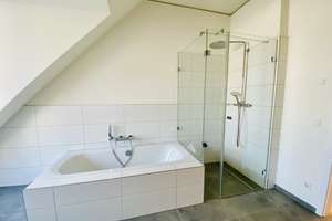 Außergewöhnliche Maisonette-Wohnung *Innenstadt, Erstbezug, Balkon uvm. * – Europastraße 2a, 57072 Siegen, Siegen – Vorschaubild 24