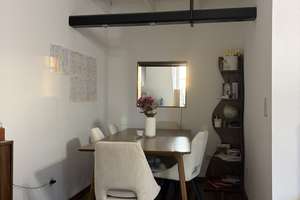 Alltagstaugliche 2-Zimmer-Maisonette-Wohnung in Mannheim Neckarau – Die vollständige Adresse der Immobilie erhältst du vom Anbieter., 68199 Neckarau, Mannheim – Vorschaubild 5