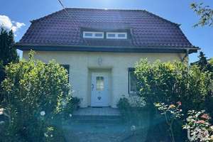 Falkensee EFH mit großem Garten – Rudolf-Breitscheid-Straße 62, 14612 Falkensee – Vorschaubild 1