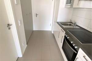 Single Wohnung - Voll möbliert - Balkon mit Spreeblick! – Tabbertstraße 6C, 12459 Oberschöneweide, Berlin – Vorschaubild 2