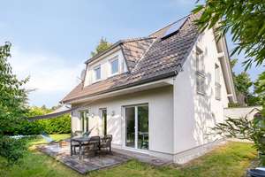 Freistehendes Einfamilienhaus mit großzügigem Garten für entspanntes Familienleben – Die vollständige Adresse der Immobilie erhältst du vom Anbieter., 40468 Stockum, Düsseldorf – Vorschaubild 27