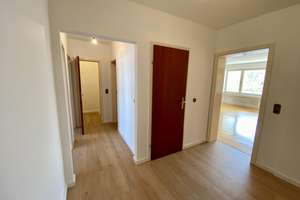 *PROVISIONSFREI* Helle 3-Zimmer Wohnung mit Sonnen-SW-Balkon im 3.OG – Karolingerstraße 1-7, 40223 Bilk, Düsseldorf – Vorschaubild 7