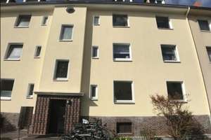 2-Zimmer-Wohnung in zentraler Lage von Hannover