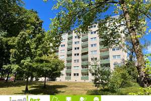 Sehr gepflegte Eigentumswohnung mit Balkon in Bielefeld-Senne!