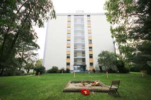 Herrlicher Weitblick und viel Platz in Essen-Haarzopf – Stubertal 60, 45149 Haarzopf, Essen – Vorschaubild 11