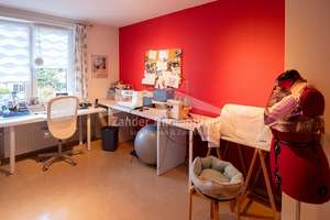 Individuelles Reihenendhaus: Viel Platz für Familie und Business – Die vollständige Adresse der Immobilie erhältst du vom Anbieter., 40885 Lintorf, Ratingen – Vorschaubild 14