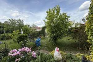 Charmante 3-Zimmer-Wohnung mit Gartenanteil in ruhiger Wohnlage von Berlin-Hellersdorf