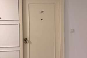 Kompaktes 1-Zimmer-Apartment: Zentral wohnen in Wiesbaden – Wilhelmstraße 52, 65183 Mitte, Wiesbaden – Vorschaubild 3