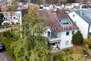 Mehrfamilienhaus (3 Eigentumswohnungen + 2 Garagen) – Stefan-Lochner-Str. 2, 50999 Rodenkirchen (Ortsteil), Köln – Vorschaubild 2