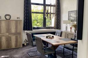 Helle 4 Zi. Eigentumswohnung mit großer Dachterrasse in Oberneuland – Wilhelm-Böhmert-Straße 2, 28355 Oberneuland, Bremen – Vorschaubild 11