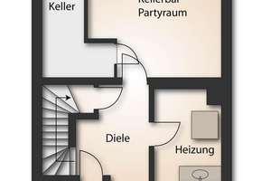 Seltene Gelegenheit: Ruhiges Reihenhaus in Ramersdorf. Provisionsfrei, grün & top angebunden – Josef-Mohr-Weg 47, 81735 Ramersdorf, München – Vorschaubild 40