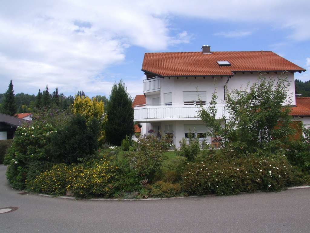 Immobilie in Munderkingen - Großzügiges Haus in Munderkingen mit Einliegerwohnung  in Aussichtslage - Bild 0