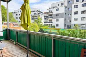 2017 hochwertig saniert | Südbalkon | Tageslichtbad | Fußbodenheizung | Parkettboden – 4299 Stötteritz, Leipzig – Vorschaubild 8