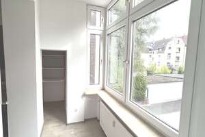 Renovierte 2,5-Zimmer-Wohnung mit Küche u. Wintergarten in Frohnhausen – Kuglerstrasse 31, 45144 Frohnhausen, Essen – Vorschaubild 5