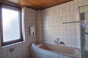 RESERVIERT                            Altes Haus sucht jungen Handwerker! – Flämlanderstrasse 2A, 68229 Friedrichsfeld, Mannheim – Vorschaubild 3
