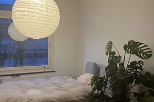 Altbauliebe 🤍 im Medienhafen: 2 Zimmer, Küche, Balkon (Loggia) – Die vollständige Adresse der Immobilie erhältst du vom Anbieter., 40219 Unterbilk, Düsseldorf – Vorschaubild 8