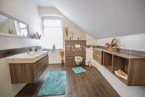 Zechenhaus-Charme trifft moderne Lebensqualität – mit Sauna, Garten & mehr – Bottrop – Vorschaubild 13