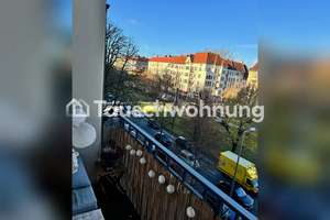 Tauschwohnung: große 4-Zimmer Altbauwohnung im Prenzlauer Berg – Die vollständige Adresse der Immobilie erhältst du vom Anbieter., 10439 Prenzlauer Berg, Berlin – Vorschaubild 15
