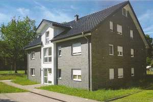 Neuwertige 4-Zimmer-Wohnung mit Balkon in Bielefeld-Senne – Breipohls Hof 66, 33659 Senne, Bielefeld – Vorschaubild 15