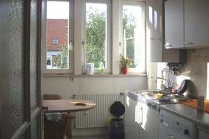Attraktive Dachgeschosswohnung in Hannover-Mitte – Die vollständige Adresse der Immobilie erhältst du vom Anbieter., 30175 Oststadt, Hannover – Vorschaubild 7