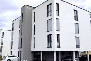 1-Zimmer Appartement in Wolfsburg-Wendschott ohne Maklercourtage!