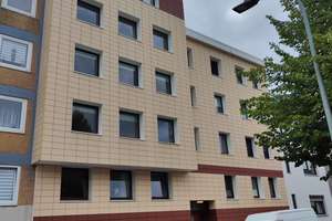 Sanierte 3-Zimmer Eigentumswohnung (86m²) an der Geeste mit Fahrstuhl in Bremerhaven (Weserfähre)