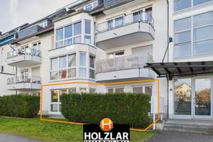 KAPITALANLAGE ODER NEUES ZUHAUSE? - GERÄUMIGE 3 ZIMMER WOHNUNG TOP ANGEBUNDEN IN HOLZLAR