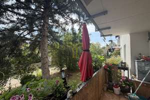 3-Zimmer-Wohnung mit Balkon & Stellplatz in beliebter Lage von Watenbüttel