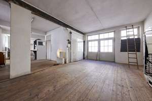 Top Loft-Immobilie in Stuttgart – Ideal für Investoren und Kreative! – Die vollständige Adresse der Immobilie erhältst du vom Anbieter., 70176 Rosenberg, Stuttgart – Vorschaubild 13