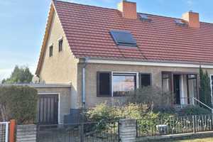 Reserviert! - In äußerst bevorzugter, ruhiger Wohnlage von Altglienicke, großzügige, komfortable DHH – Berlin – Vorschaubild 1