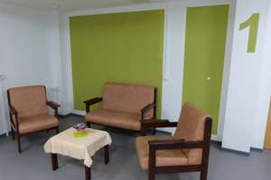 2-Raum-Wohnung mit barrierefreiem Zugang – Leipziger Str. 167, 9114 Borna-Heinersdorf, Chemnitz – Vorschaubild 4