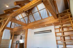 Modernisierte 4,5-Zimmer-Wohnung in Stuttgart-Stammheim – Zikadenweg 2, 70439 Stammheim-Mitte, Stuttgart – Vorschaubild 17