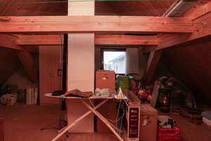 Doppelhaushälfte 180qm Wohnfläche auf drei Ebenen mit 6 Zimmer, 3 Bädern und Scheune & Garten – Die vollständige Adresse der Immobilie erhältst du vom Anbieter., 38259 Ringelheim, Salzgitter – Vorschaubild 25