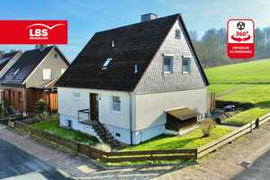 Gepflegtes Einfamilienhaus in ruhiger Lage von Greene! – Northeim (Kreis) – Vorschaubild 1
