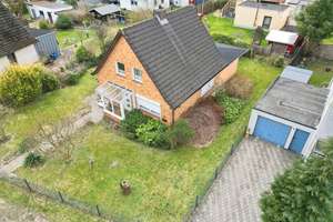Volksbank Immobilien: 
Ein Zuhause zum Wohlfühlen! – Die vollständige Adresse der Immobilie erhältst du vom Anbieter., 27572 Wulsdorf, Bremerhaven – Vorschaubild 3
