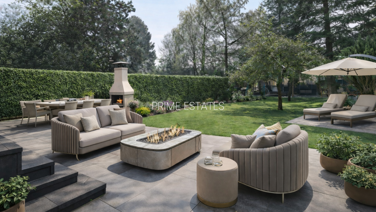 Iconic Living, Hamburg – Bild 1