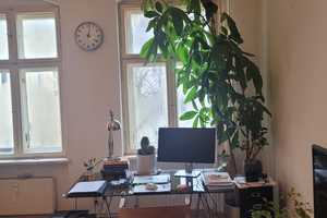 Altbauwohnung   Am Prenzlauer Berg – Stubenkammerstr. 4, 10437 Berlin – Vorschaubild 7